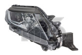 Фара передня права Mitsubishi L200 2019-2023, 8301D378