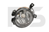 Фара протитуманна права Skoda Fabia 2 2010-2014, 1Z0941702D