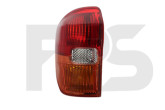 Ліхтар задній правий Toyota RAV4 2001-2006, 8155142060