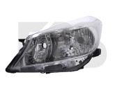 Фара передня ліва Toyota Yaris 2011-2014, 811700D450