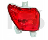 Ліхтар задній правий Toyota RAV4 2010-2012