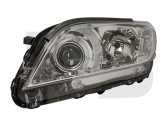 Фара передня права Toyota RAV4 2010-2012, 8113042500