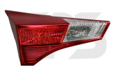 Ліхтар задній лівий Toyota RAV4 2013-2018, 8159342010