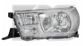 Фара передня права Toyota HiLux 2015-2020