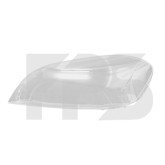 Скло фари правої Volvo XC60 2017-2025