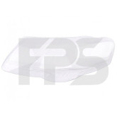 Скло фари лівої Volkswagen Passat B6 2005-2010