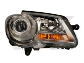 Фара передня права Volkswagen Touran 2006-2010, 1T1941006, 1T1941006B