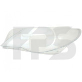 Скло фари правої Volkswagen Passat CC 2008-2012