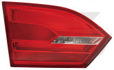 Ліхтар задній правий Volkswagen Jetta 6 2011-2014 USA