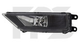 Фара протитуманна ліва Volkswagen Tiguan 2017-2021