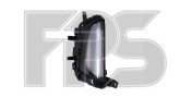 Фара протитуманна права Volkswagen Jetta 7 2022-2024