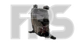 Фара протитуманна права Tesla Model S 2016-2020 EUROPE TYPE