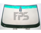 Скло лобове (вітрове) BMW 5 E60 2003-2006