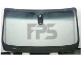 Скло лобове (вітрове) BMW X1 E84 2009-2015