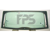 Скло заднє з підігрівом BMW X3 (E83) 2003-2010