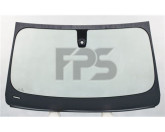 Скло лобове (вітрове) BMW X3 G01 IX3 G08 2017-2024