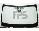 Скло лобове (вітрове) BMW X1 F48 2015-2022