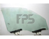 Скло переднє праве Dodge Charger 2011-
