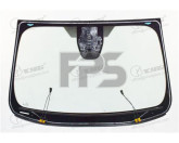 Скло лобове (вітрове) з підігрівом Ford Mondeo, Fusion MK5 2013-2020