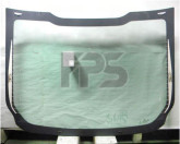 Скло заднє з підігрівом Ford Mondeo, Fusion MK5 2013-2020, седан, 1860153