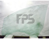 Скло переднє ліве Ford Mondeo, Fusion MK5 2013-2020