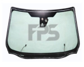 Скло лобове (вітрове) з підігрівом Ford Edge 2015-2024