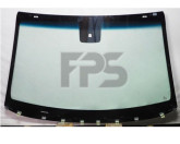 Скло лобове (вітрове) Hyundai Tucson TL 2015-2020