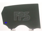 Скло задньої правої дверки Infiniti FX35, Infiniti FX55 09 -