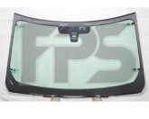 Скло лобове (вітрове) з підігрівом Land Rover Range Rover Sport 2014-2022