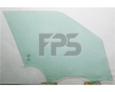 Скло передньої правої дверки Land Rover Range Rover Sport 2013-2022