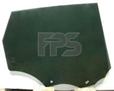 Скло задньої лівої дверки Land Rover Range Rover Sport 2013-2022