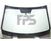 Скло лобове (вітрове) Mazda CX5 2012-2016
