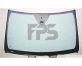 Скло лобове (вітрове) Mercedes ML164 GL W164 2005-2011