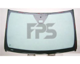 Скло лобове (вітрове) Mercedes ML164 GL W164 2005-2011