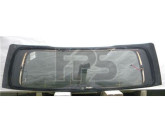 Скло заднє з підігрівом Mercedes GL 166 2011-2016