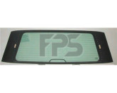 Скло заднє з підігрівом Mercedes-Benz A-Class W168 1997–2004
