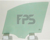 Скло переднє праве Mercedes-Benz A-Class W168 1997–2004