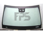 Скло лобове (вітрове) Mercedes W205 2014-2021