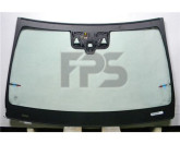 Скло лобове (вітрове) Mercedes W205 2014-2021