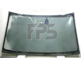 Скло лобове (вітрове) Mitsubishi L200 2005-2015, Pajero Sport 2009-2015
