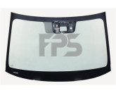 Скло лобове (вітрове) Mitsubishi Outlander 3 2013-2021