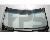 Скло лобове (вітрове) з підігрівом Infiniti QX56, QX80 2010-2018