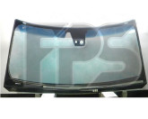 Скло лобове (вітрове) з підігрівом Infiniti QX56, QX80 2010-2018
