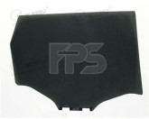 Скло заднє праве Nissan Rogue Xtrail T33 2020-