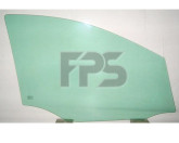 Скло переднє ліве Mercedes A-Class W169 B-Class  W245 2004-2012