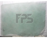 Скло задньої лівої дверки Peugeot 308 2013-2021 хетчбек
