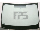 Скло лобове (вітрове) Renault Megane 3/Fluence 2009-2016