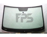 Скло лобове (вітрове) Skoda Fabia 3 2014-2021 хетчбек