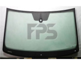 Скло лобове (вітрове) Skoda Fabia 3 2014-2021