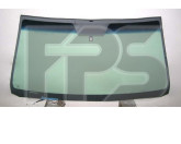 Скло лобове (вітрове) з підігрівом Toyota Sequoia Tundra 2007-2021